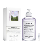 Maison Margiela Replica When The Rain Stops - Eau de Toilette - Tuoksunäyte - 2 ml